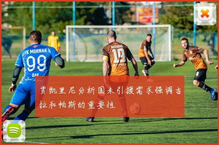 贾凯里尼分析国米引援需求强调吉拉和帕斯的重要性