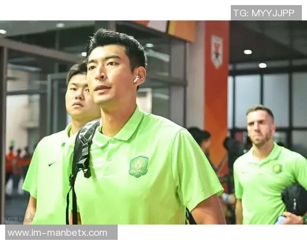 王子铭谈替补球员挑战与进球运气的真实看法